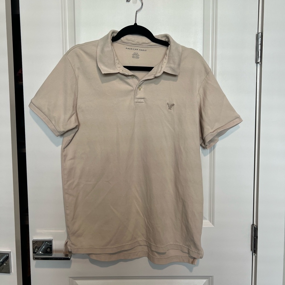 American Eagle Polo Shirt
